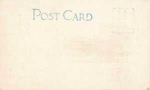 LP86 Rumford Maine Postcard Small Size 3 1\2 by 2 1\4 International Paper Co