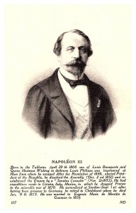 Napoleon III