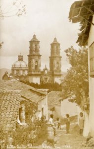 Calle Sa La Palma Franco