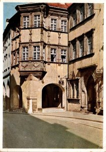 Germany Goerlitz Schoenhof 1945