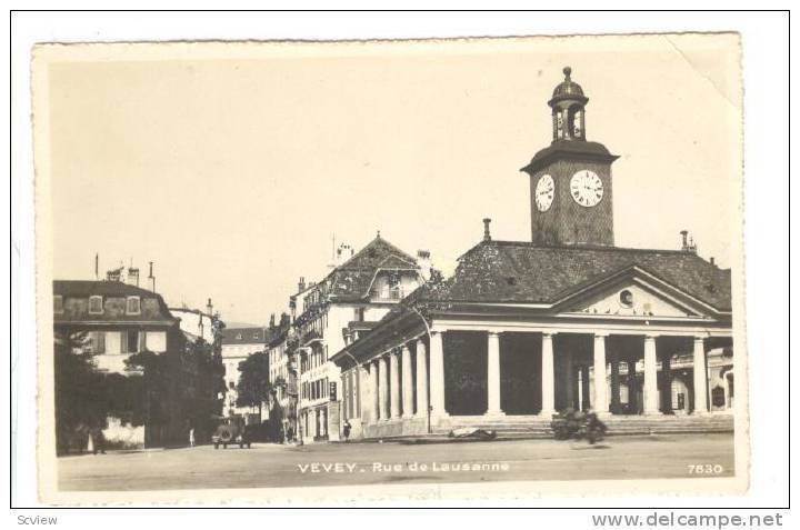 RP, Abside De La Cathedrale Saint-Front, Périgueux (Dordogne), France, 1920-...