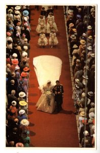 Royal Wedding 1981, Charles, Diana,