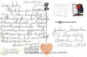 Universal Studios View Back Image 