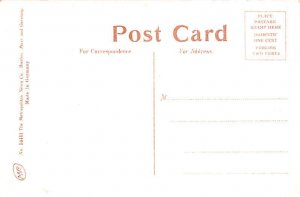 The Surfside Gloucester, Massachusetts MA