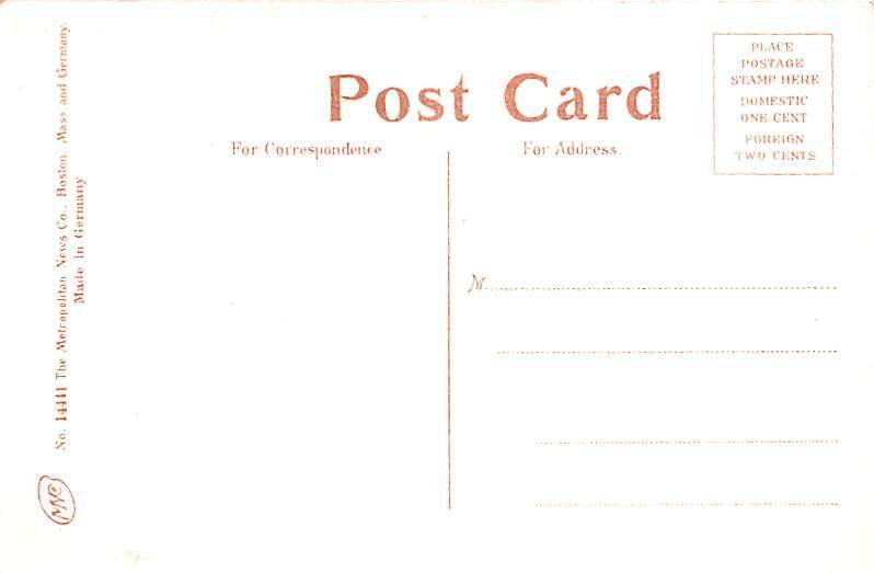 The Surfside Gloucester, Massachusetts MA