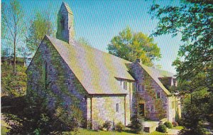 Tennessee Gatlinburg First Methodist Church