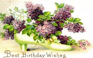 Best Birthday Wishes