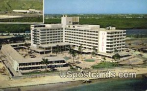 Diplomat Hotel - Hollywood-By-The-Sea, Florida FL