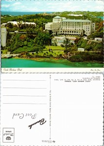 Castle Harbour Hotel, Bermuda (28027