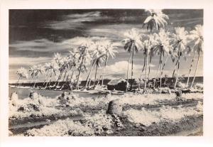 D37/ 7 Suva Fiji Islands Foreign non-Postcard 7 Photographs c1930s Natives Huts