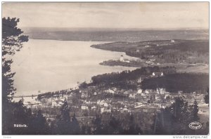 RP; Rattvik , SWeden , 00-10s ; Panorama