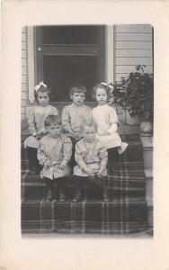 5 Young children Child, People Photo Unused 