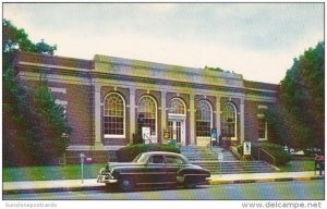 Rhode Island East Greenwich Post Office