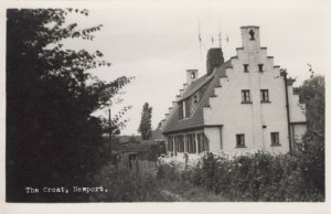 Leicestershire Postcard - The Croat, Newport    RS24132