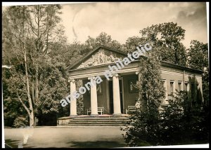 VINTAGE POSTCARD: German Image Post Card