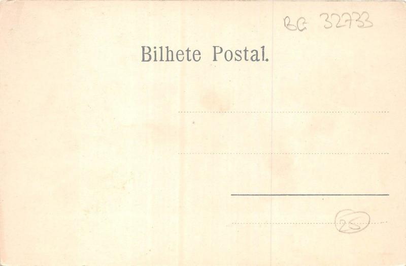 BG32733 rua barao da victoria  pernambuco brasil