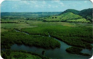 CPM AK Valle del Yumuri MEXICO (599369)