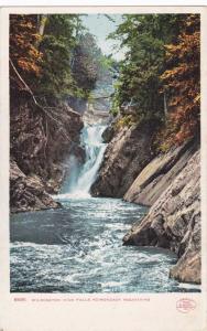 Wilmington High Falls, Adirondacks, New York - UDB - Detroit Photo