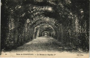 CPA compiegne palais de compiegne - the birthplace of napoleon I (1207798) 
