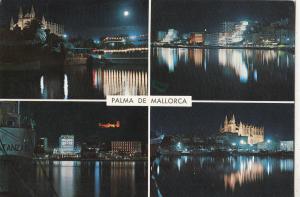 BF22854 palma de mallorca   spain  front/back image