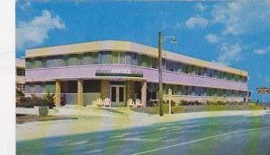 Florida Daytona Beach The La Casita Motel