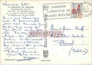 Postcard Modern Ploumanach C N