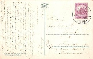 Maria Remete Republic of Hungary Postal Used Unknown 