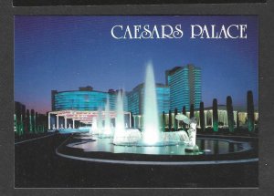 Las Vegas Caesars Palace