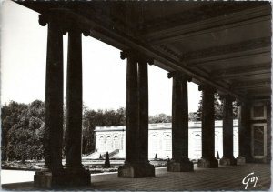 postcard rppc - Paris - Versailles -   Grand Trianon