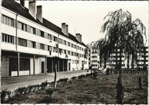 CPM Senlis Le val d'Aunette (19884)