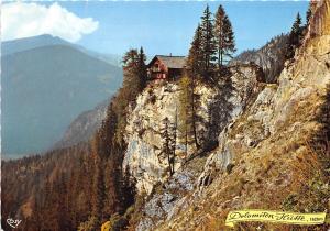 BG27071 malerisches osttirol lienz dolomiten hutte   austria