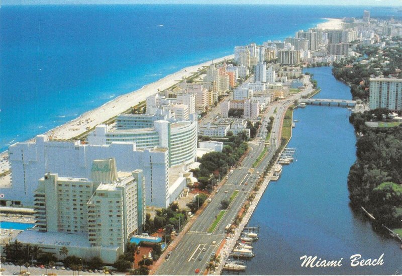 US12 USA FL Miami Beach 1995