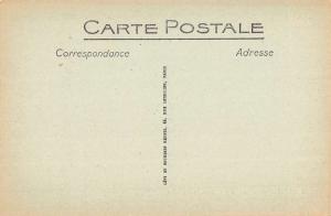 Paris France Pastor Institute Classroom Antique Postcard K62912