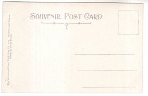 Thames Street, Ingersoll, Ontario