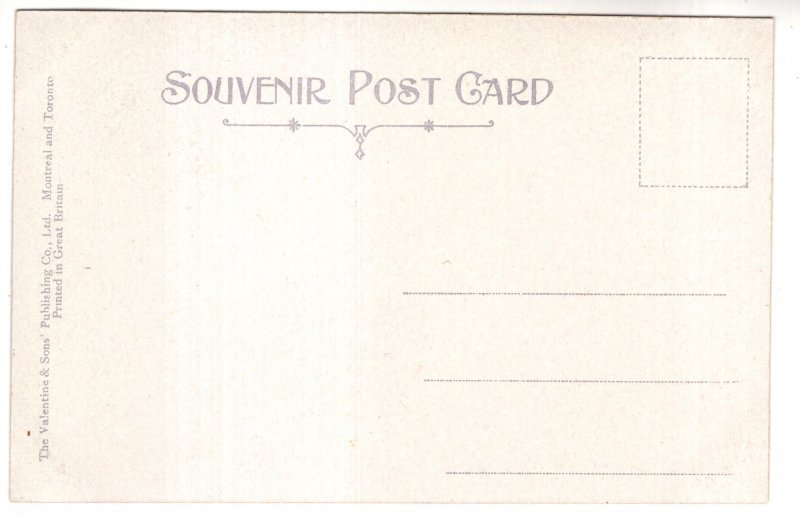 Thames Street, Ingersoll, Ontario