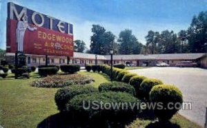 Motel Edgewood in Edgewood, Maryland