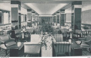 WASHINGTON D.C. , Hotel Raliegh , 1930s ; New Pall Mall Room