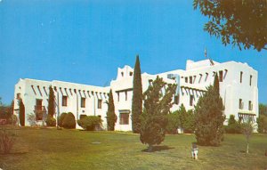 Dona Ana County Court House Las Cruces, New Mexico NM