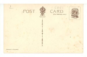 UK - Royal Navy. HMS Victory, Aft Deck General View