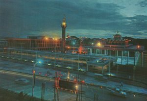 Parliament House,Brunei