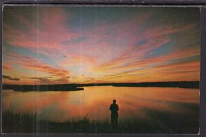 Sunset,Cape Cod,MA BIN