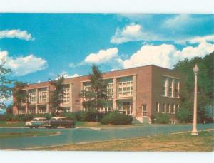 Pre-1980 University Of Massachusetts - Amherst MA E0831