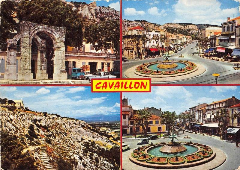 B50386 Cavaillon  france