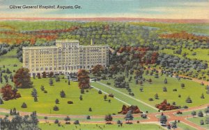 Oliver General Hospital, Augusta, GA, USA Oliver General  Augusta, GA, USA Un...