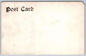 K30/ Centerville Massachusetts Postcard c1910 E. B. Bearse's Cafe 121