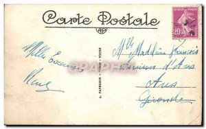 Old Postcard From Dorne Tours Basilica St. Martin And Vue Generale Towards & ...