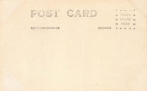 BURKBURNETT, TEXAS NEW FIELD-1919  RPPC REAL PHOTO POSTCARD