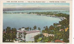 Florida Winter Haven The Haven Hotel