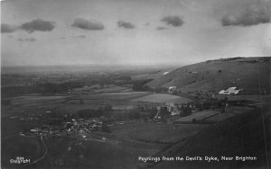 Lot369 UK near brighton poynings from the devil's dyke