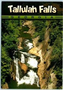 M-20003 Tallulah Falls Georgia